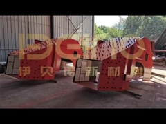 कास्ट आयरन सिरेमिक अस्तर उपकरण एल्यूमीनियम सिरेमिक स्लट आईएसओ प्रमाण पत्र